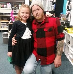 Meet your Posher, Edward